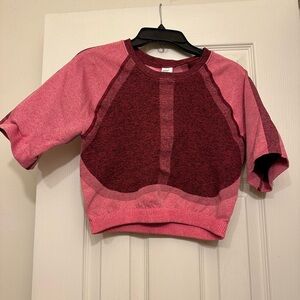 Brand new fabletics set! Size large